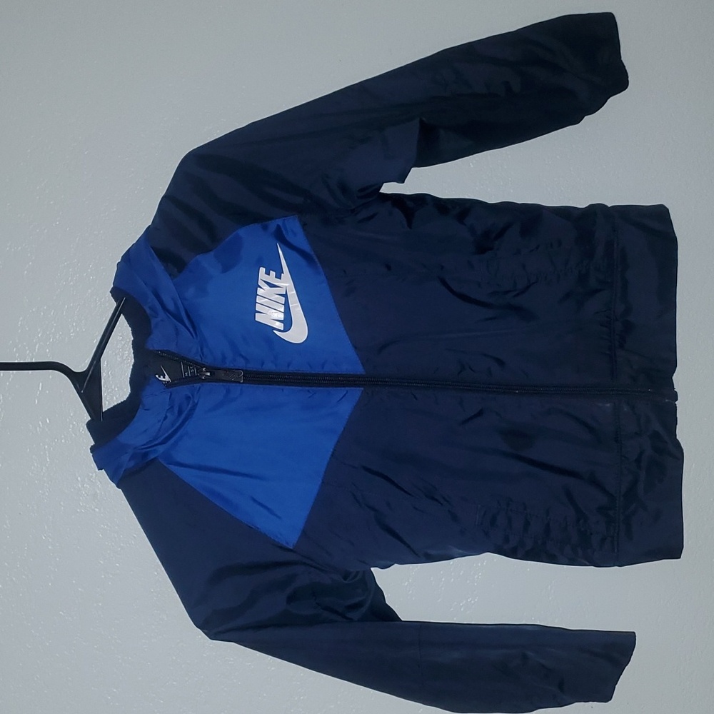 Nike Rain-Wind Jacket
